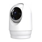 Home Wi-Fi Indoor Security Camera YZ-PC02-TAL Tuya App