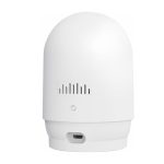 Home Wi-Fi Indoor Security Camera YZ-PC02-TAL Tuya App