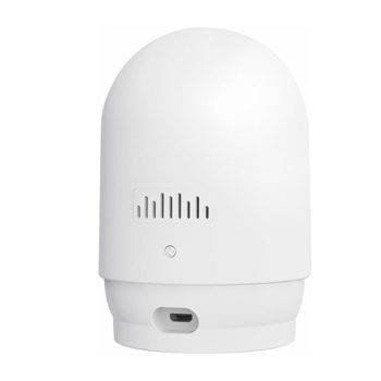 Home Wi-Fi Indoor Security Camera YZ-PC02-TAL Tuya App — 2