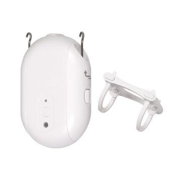 Moes Zigbee Smart Electric Curtain Robot Kit