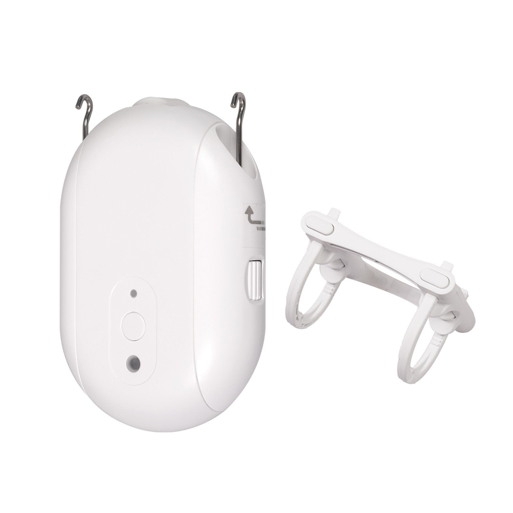 Moes Zigbee Smart Electric Curtain Robot Kit Moes Zigbee Smart Electric Curtain Robot Kit