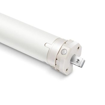 Xiaomi Aqara Intelligent Motor Rolling Shutter Curtain, White — 2