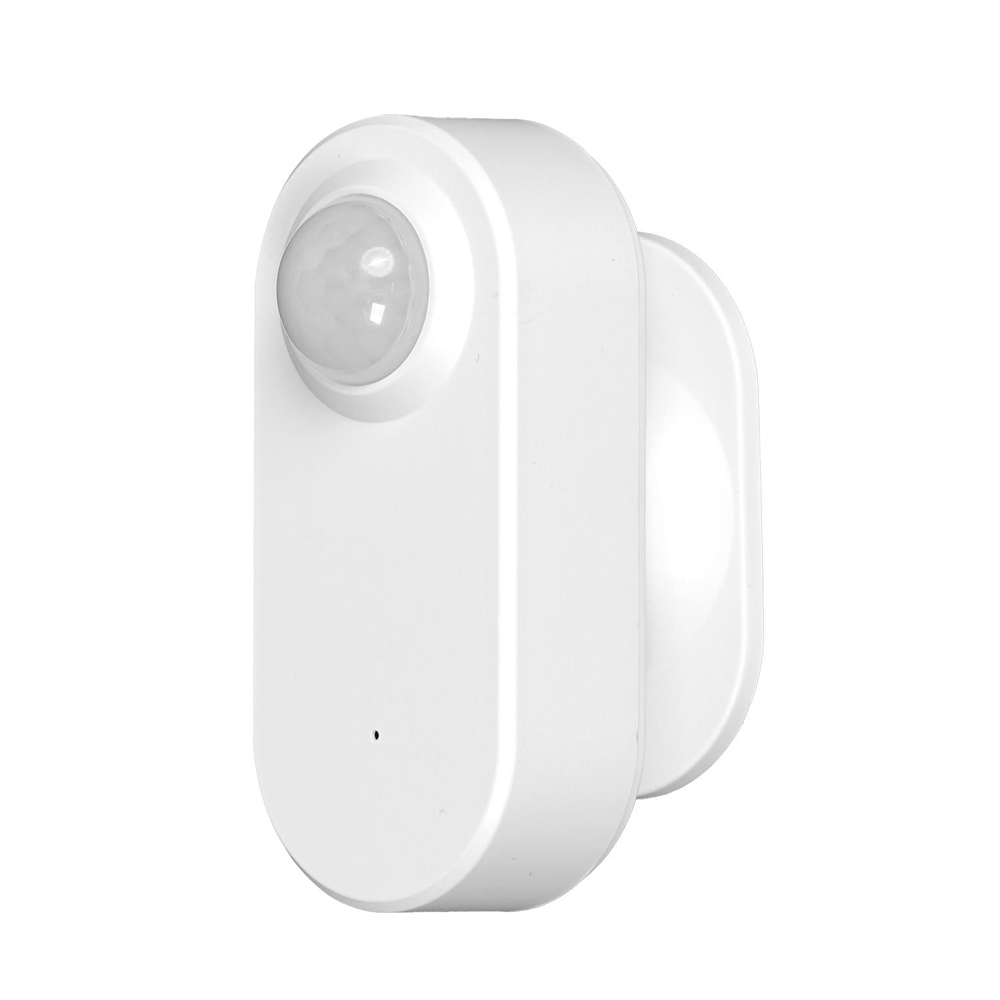 Moes ZigBee Smart mmWave Human Presence PIR Sensor Moes ZigBee Smart mmWave Human Presence PIR Sensor