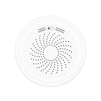 Moes ZigBee Smart Gas Leakage Detector Combustible Sensor