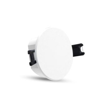 Moes ZigBee Smart Human Presence Detector, PIR mm Wave Radar Detection, Sensor Ceiling Mount