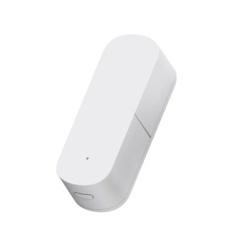 Moes Zigbee Smart Vibration Sensor Detection