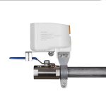 Moes Zigbee Smart Water and Gas Valve 4*AA