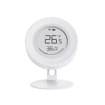 Avatto LCD Smart Temperature Humidity Sensor Zigbee (ZWHS16)