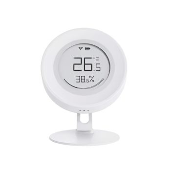 Avatto LCD Smart Temperature Humidity Sensor Zigbee (ZWHS16) — 2