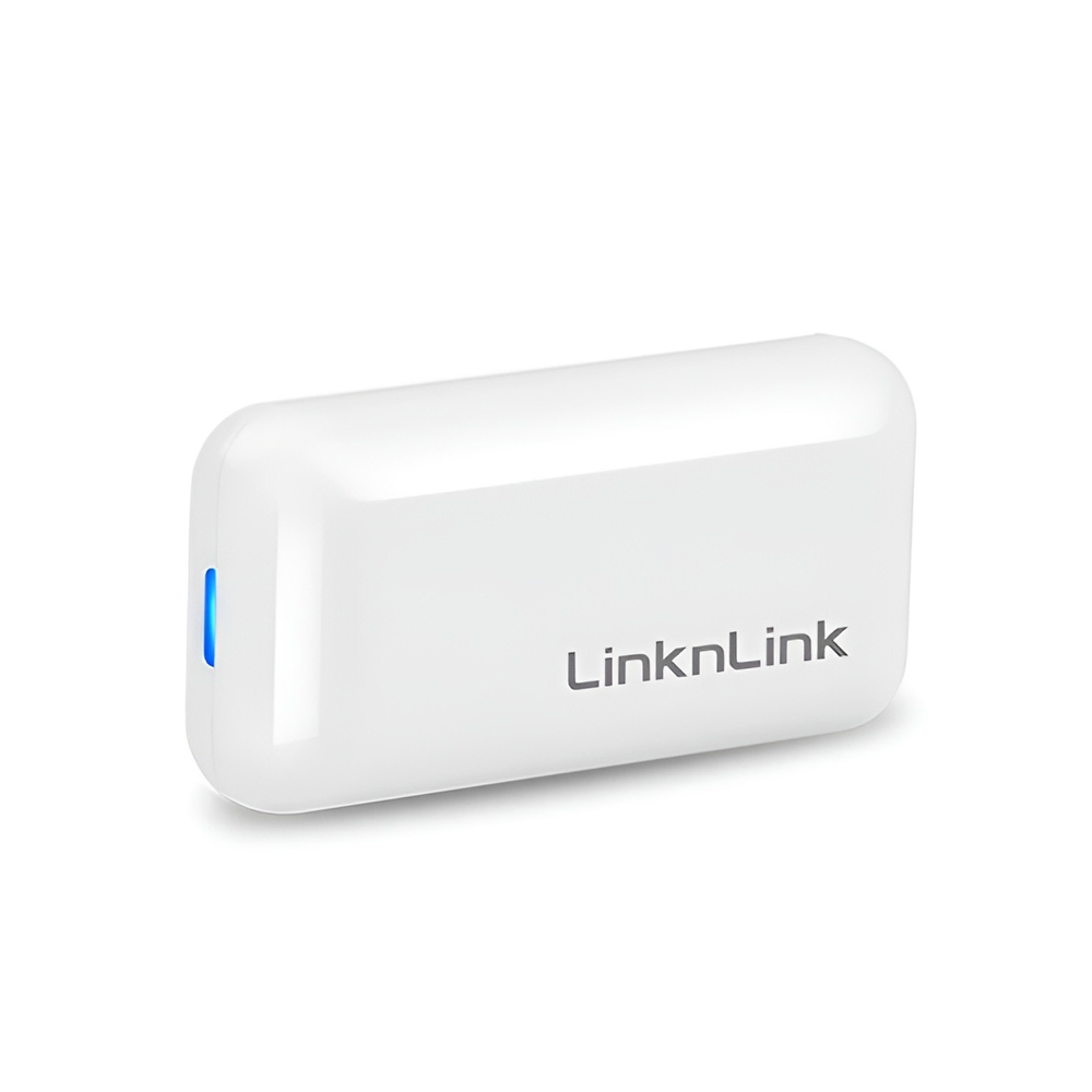 LinknLink RF Universal Remote for Home Assistant (MQTT) LinknLink RF Universal Remote for Home Assistant (MQTT)