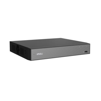 NVR-N118-8P - Imou Nvr POE — 2