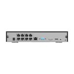 NVR-N118-8P – Imou Nvr POE