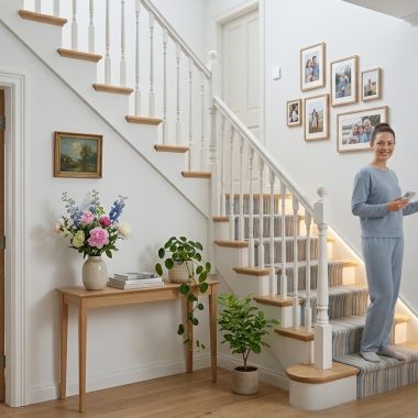 Releu Wi-Fi pentru lumină: control din mai multe puncte