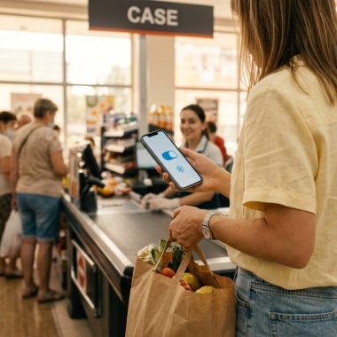 Lumină inteligentă: întrerupător wireless montat singur