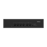 imou Switch 4 Ports PoE& 2 Ports Uplink 45W 250m SF106P, Black