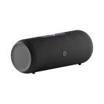 Yandex Station Street Bluetooth Portable Speaker YNDX-00030BLK, Black