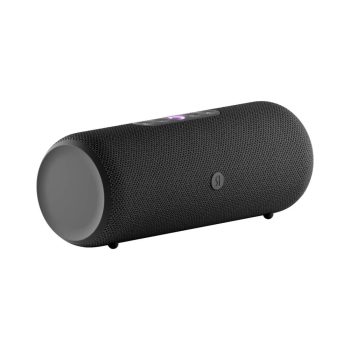 Yandex Station Street Bluetooth Portable Speaker YNDX-00030BLK, Black — 2