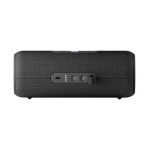 Yandex Station Street Bluetooth Portable Speaker YNDX-00030BLK, Black