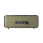 Yandex Station Street Bluetooth Portable Speaker YNDX-00030GRN, Green