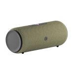 Yandex Station Street Bluetooth Portable Speaker YNDX-00030GRN, Green