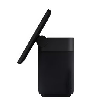Yandex Station Duo Max Bluetooth Speaker YNDX-00055BLK, Black — 2