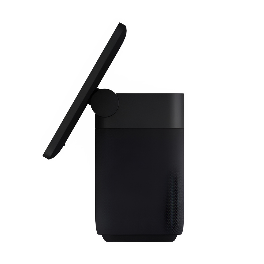 Yandex Station Duo Max Bluetooth Speaker YNDX-00055BLK, Black Yandex Station Duo Max Bluetooth Speaker YNDX-00055BLK, Black — 2
