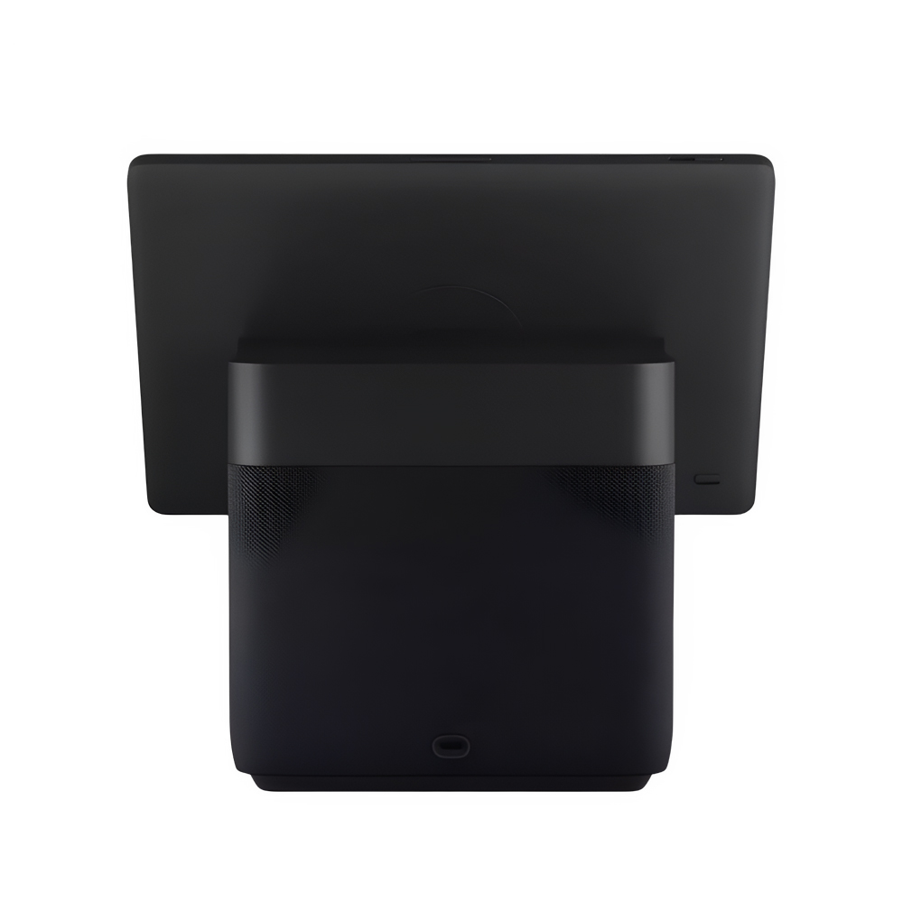 Yandex Station Duo Max Bluetooth Speaker YNDX-00055BLK, Black Yandex Station Duo Max Bluetooth Speaker YNDX-00055BLK, Black — 3
