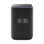 Yandex Station 3 Bluetooth Speaker YNDX-00060BLK, Black