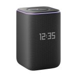 Yandex Station 3 Bluetooth Speaker YNDX-00060BLK, Black