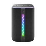 Yandex Station 3 Bluetooth Speaker YNDX-00060BLK, Black