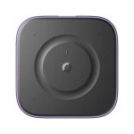 Yandex Station 3 Bluetooth Speaker YNDX-00060BLK, Black